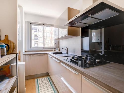 Apartment Calliope by Interhome
