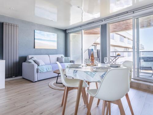 Studio Aquitania-4 by Interhome