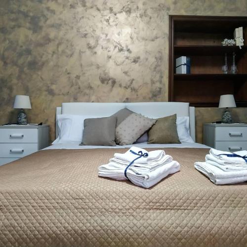 Gallery image of Le Lamie in Sessa Cilento