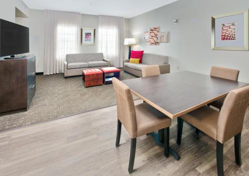 Staybridge Suites Plano - Richardson Area, an IHG Hotel Image