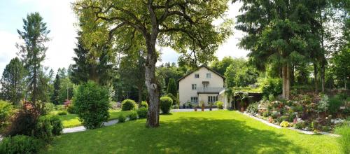 Appartement Waldfriede