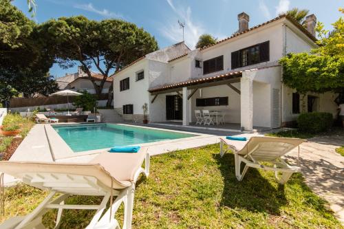 Φωτογραφία από το άλμπουμ του Villa 160 σε Nossa Senhora do Cabo