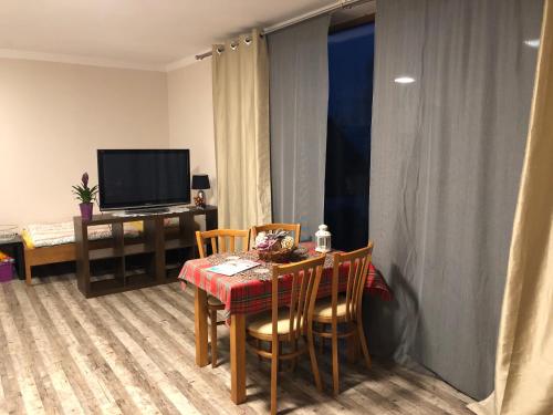 Foto dalla galleria di Apartmány Kunc a Bedřichov