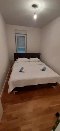 Apartman Ana - Posušjeにあるベッド