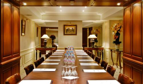 Φωτογραφία από το άλμπουμ του Best Western Premier Trocadero La Tour στο Παρίσι