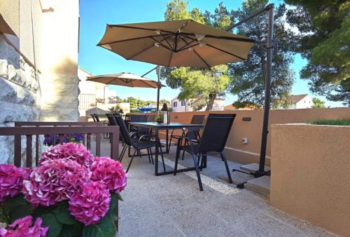 Gallery image of Apartmani Rišpet in Šibenik