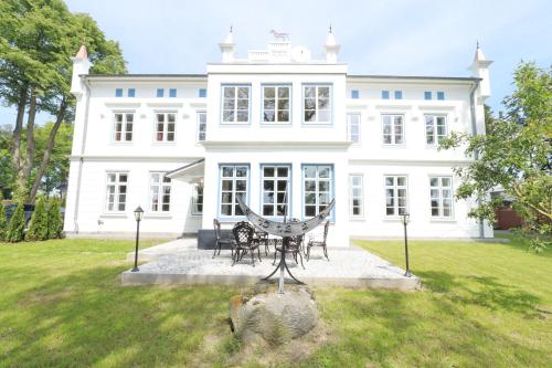 Herrenhaus-Henriettenhof photo 170