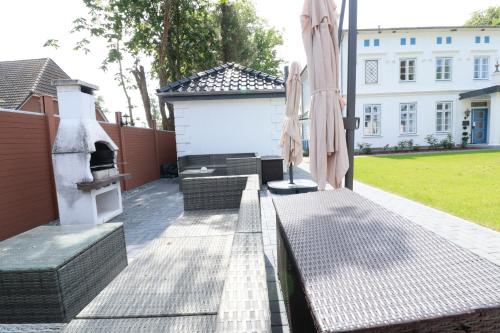 Herrenhaus-Henriettenhof photo 176