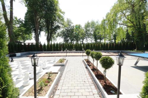 Herrenhaus-Henriettenhof photo 181