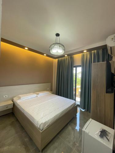 Gallery image of Hotel Qetesia-Te Indriti in Velipojë