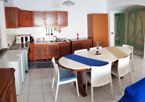 Dapur atau dapur kecil di Amalfi Hills