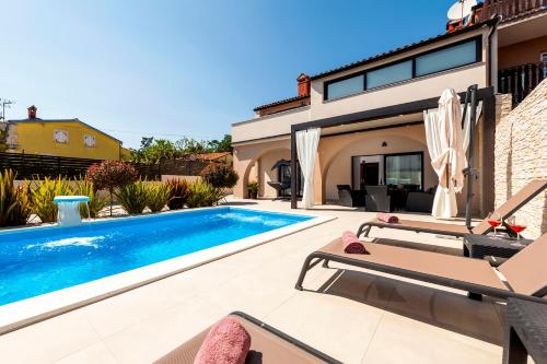 Apartment St. Antonio