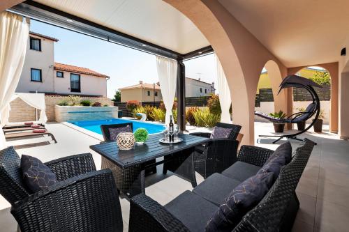 Apartment St. Antonio