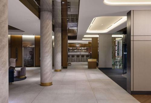 Fotografie z fotogalerie ubytování Radisson Blu Hotel, Kyiv City Centre v Kyjevě