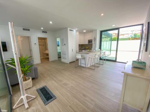 Tarifa Cozy House - Private Pool - Wifi - Modern