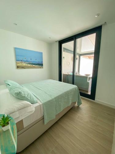 Tarifa Cozy House - Private Pool - Wifi - Modern