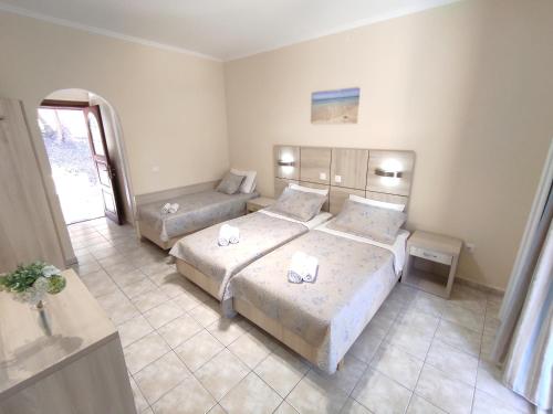 Gambar di galeri bagi Villa Eleni - Studios di Liapades