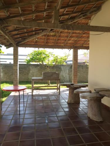 Gallery image of Casa em Grussaí de 4 quartos in São João da Barra