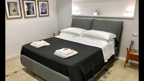 7 BLU Casa vacanze con idromassaggio photo 12