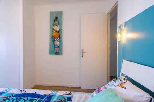 LA FABRIQUE GARE ST CHARLES - 2 balcons - 5min de la Gare - by experienceimmo photo 29