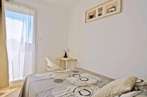 LA FABRIQUE GARE ST CHARLES - 2 balcons - 5min de la Gare - by experienceimmo photo 32
