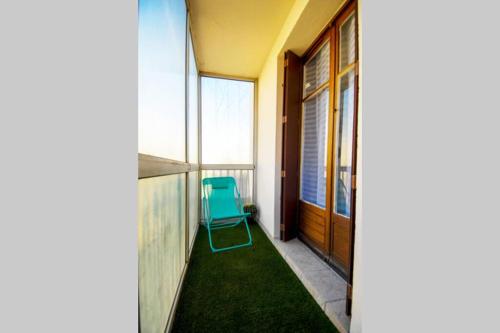 LA FABRIQUE GARE ST CHARLES - 2 balcons - 5min de la Gare - by experienceimmo photo 10