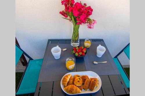 LA FABRIQUE GARE ST CHARLES - 2 balcons - 5min de la Gare - by experienceimmo photo 11