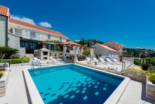 Villa Magnolia