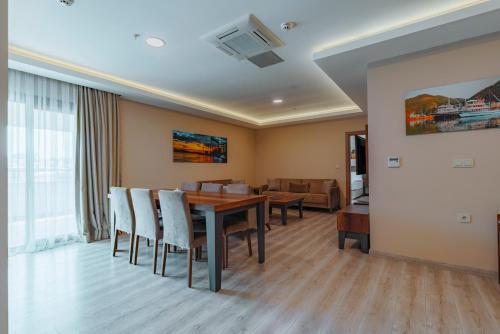 Gambar di galeri bagi Empula Hotel & Residences di Trabzon