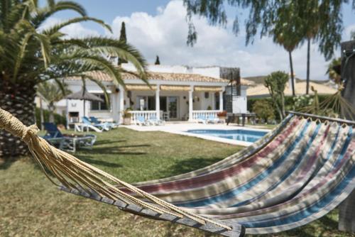 Villa Pinsapo