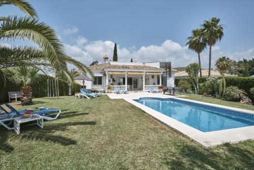 Villa Pinsapo