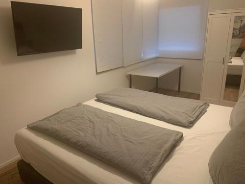 Afbeelding uit fotogalerij van Fewo Dani in Rheinhausen