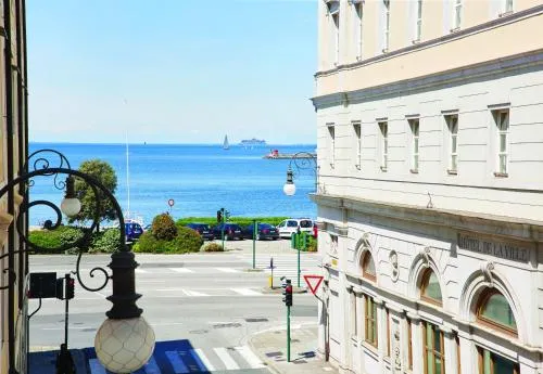 Hotel Le Corderie, Trieste – Updated 2023 Prices
