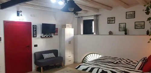 Loft Mercede al Capo photo 31