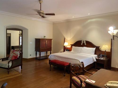 Galeriebild der Unterkunft The Gateway Hotel Pasumalai Madurai in Madurai