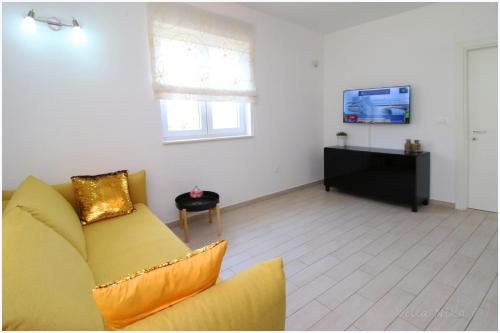 Apartments Nika