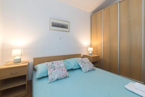 Fotografie z fotogalerie ubytování Apartmani Lenka v destinaci Ugljan