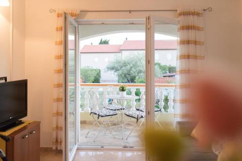 Fotografie z fotogalerie ubytování Apartmani Lenka v destinaci Ugljan