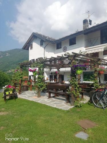 Ranch Dei Salassi del Suc – Photos 4