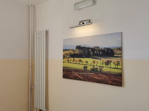 Fotografie z fotogalerie ubytování Ośrodek Natura v destinaci Pokrzywna
