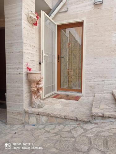 Fotografie z fotogalerie ubytování La ramasola & il datterino v destinaci Pezze di Greco