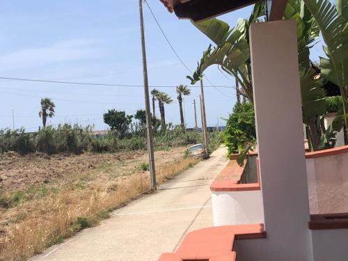 Gallery image of Villetta Relax in Marsala