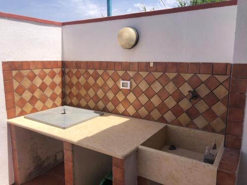 Gallery image of Villetta Relax in Marsala