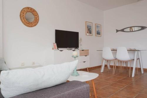 Billede fra billedgalleriet på Casa Indalmar II San José i San José