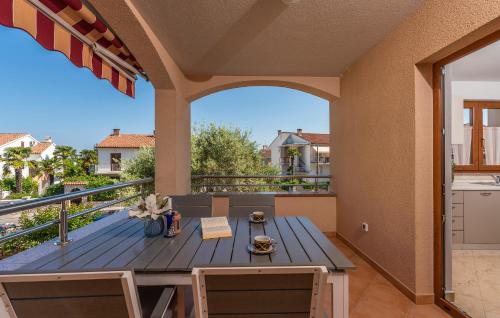 Apartments Villa Ana
