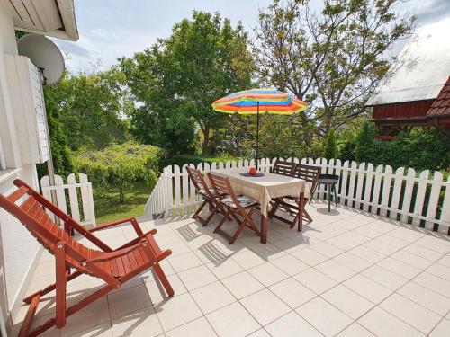 Holiday House Filemon 8314 Vonyarcvashegy, Kápolna utca 2 kép - 3