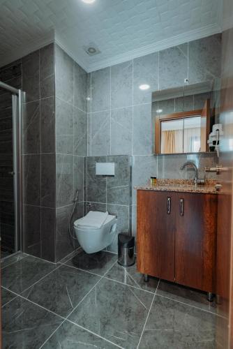 Gambar di galeri bagi Empula Hotel & Residences di Trabzon