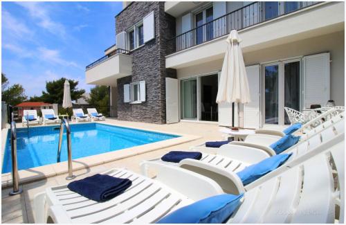 Apartments Nika