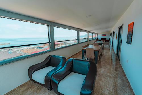Gambar di galeri bagi Empula Hotel & Residences di Trabzon
