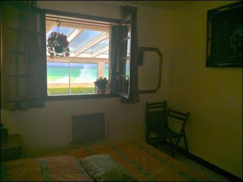 Gambar di galeri bagi Villa lumineuse en front de mer - Gold Beach di Asnelles